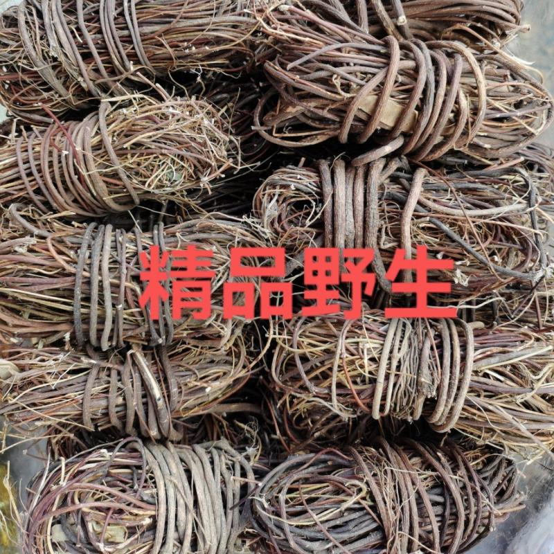 野生无叶小扎鸡骨草，无硫干度好，无包心，味道香，大量批发