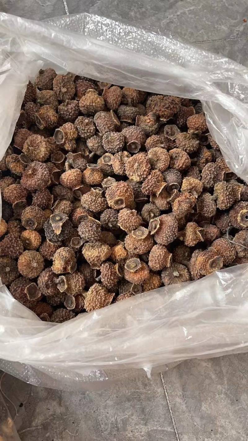 刺梨干大果