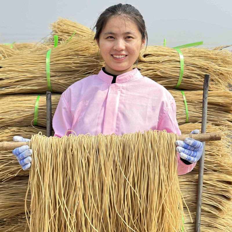 红薯粉条山药粉条碎粉条支持代发厂家直销批发更优惠