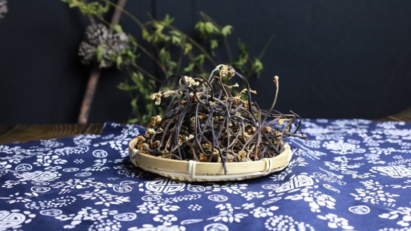 云南本土精品蕨菜干，品质保证，量大从优，精品货