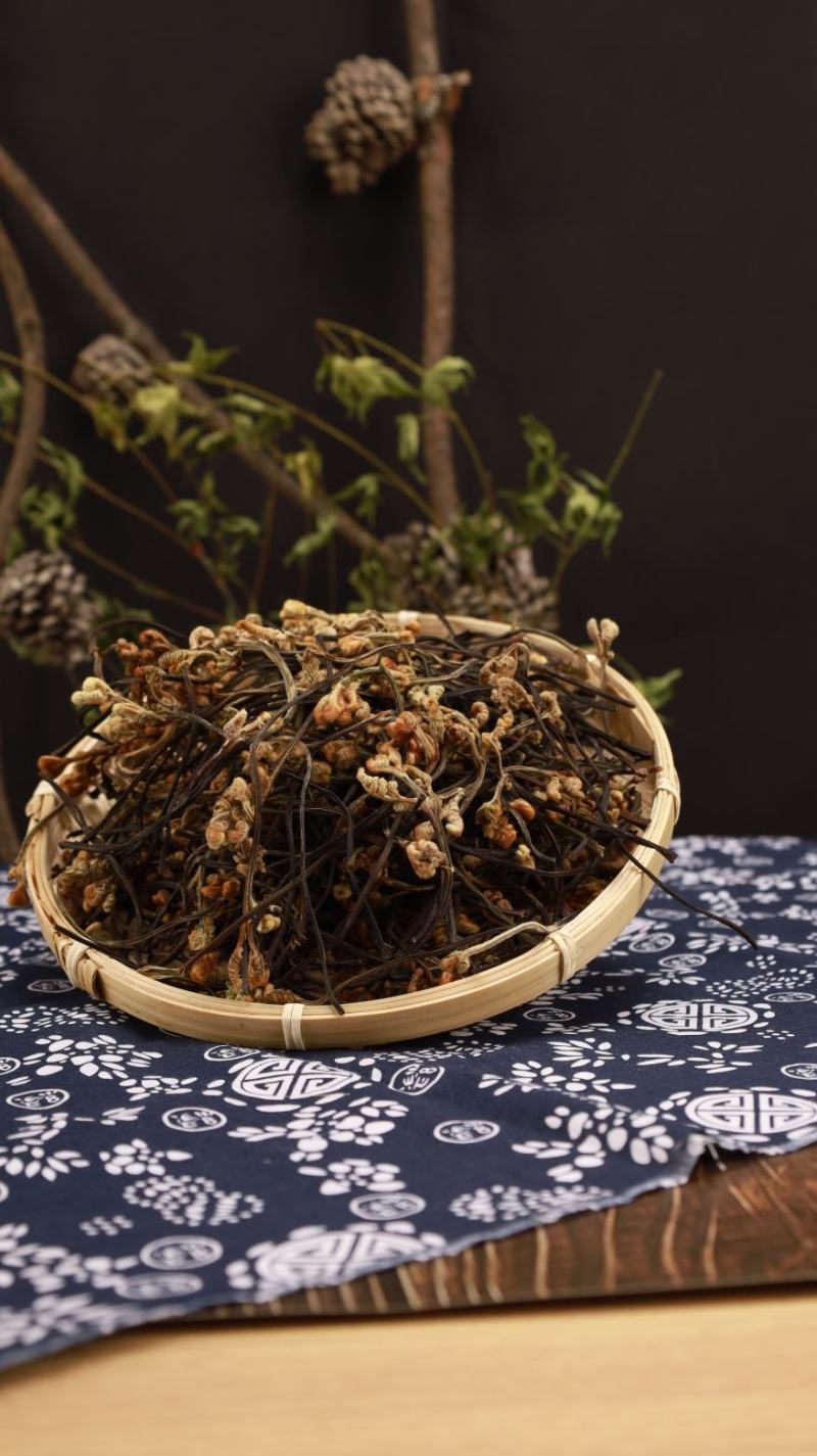 云南本土精品蕨菜干，品质保证，量大从优，精品货