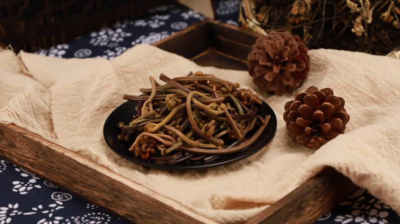 云南本土精品蕨菜干，品质保证，量大从优，精品货