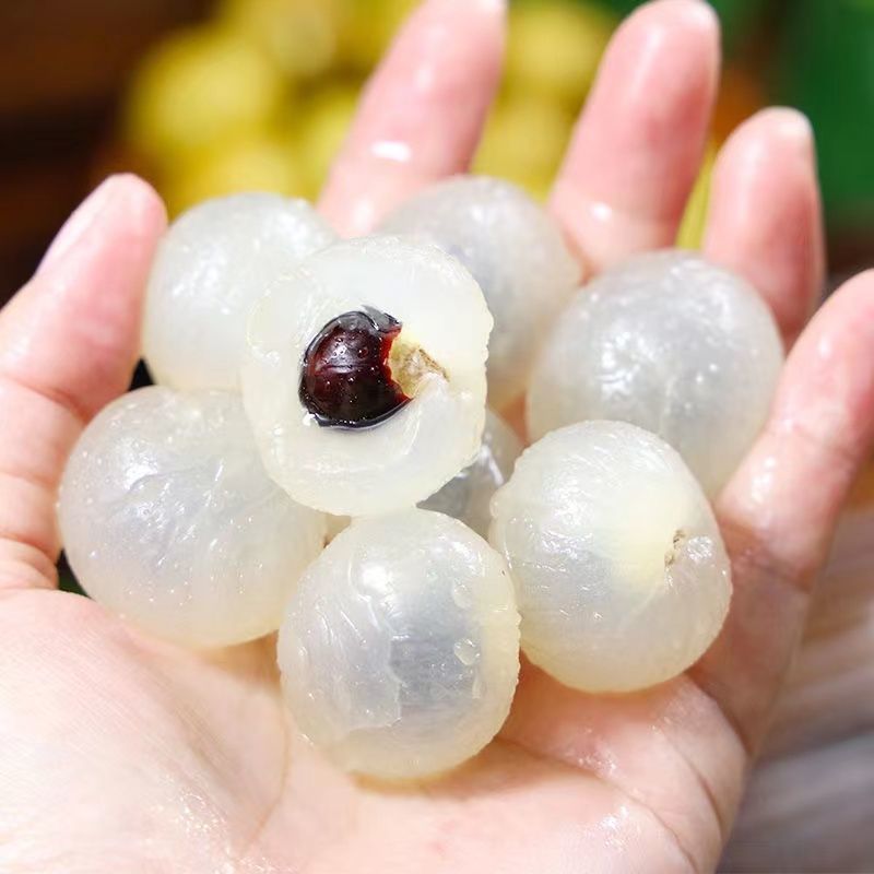 优选《石硖龙眼》价格美丽，量大从优，电商，市场，商超，