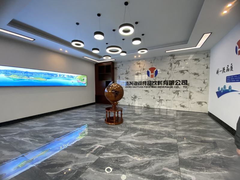 印象东江水