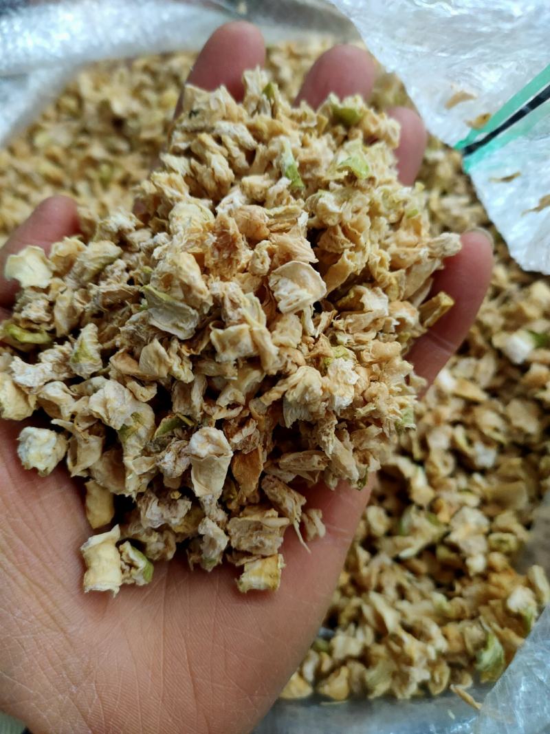 萝卜丁，外婆菜原料