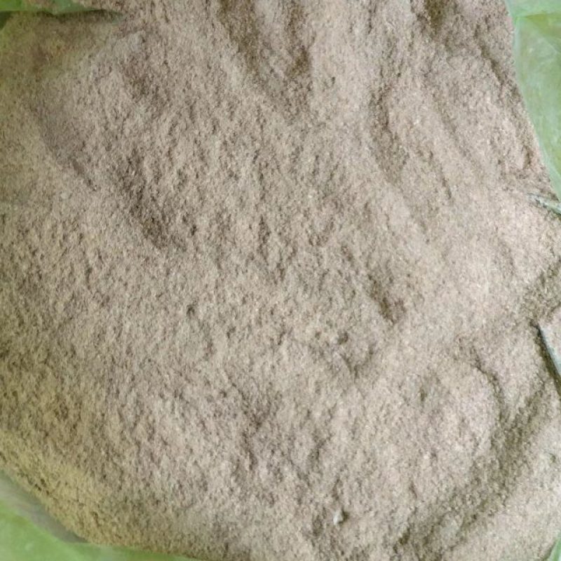 稻壳粉