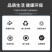 包邮塑料桶特大加厚水桶家用储水用带盖大号小酵素桶发酵桶