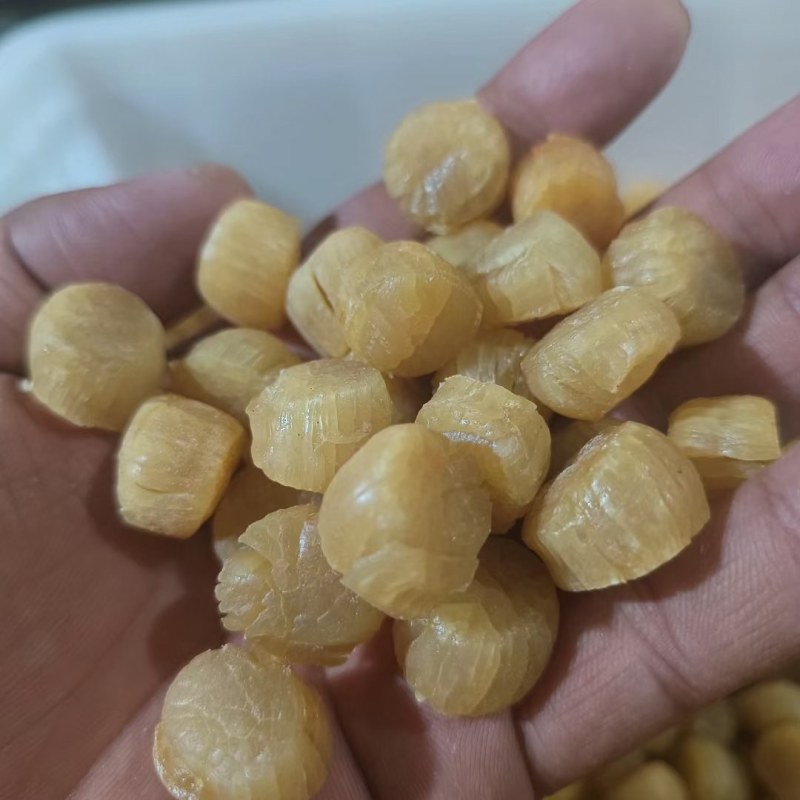 扇贝柱