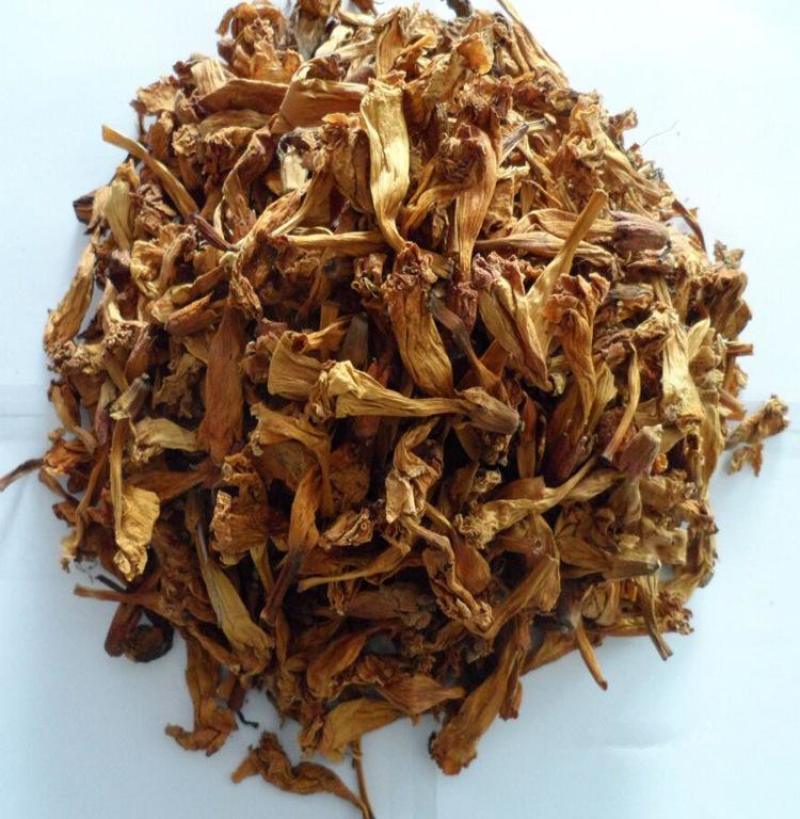 凌霄花，新货，无硫无熏蒸，货干，实拍现货24小时内发货