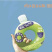 耐高温PP圈手提壶批发300，500ML