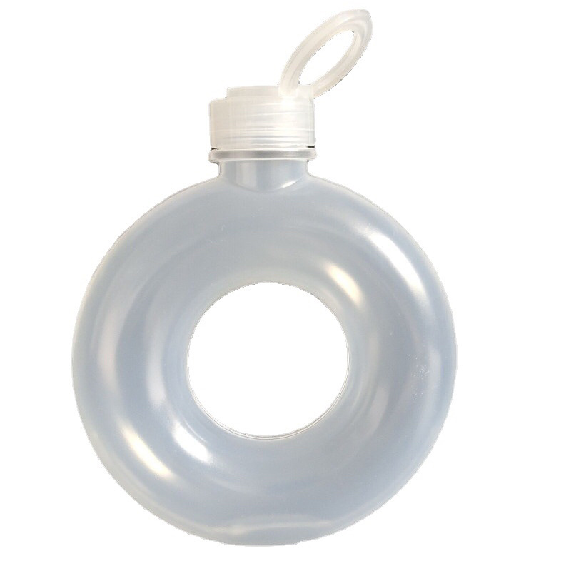 耐高温PP圈手提壶批发300，500ML