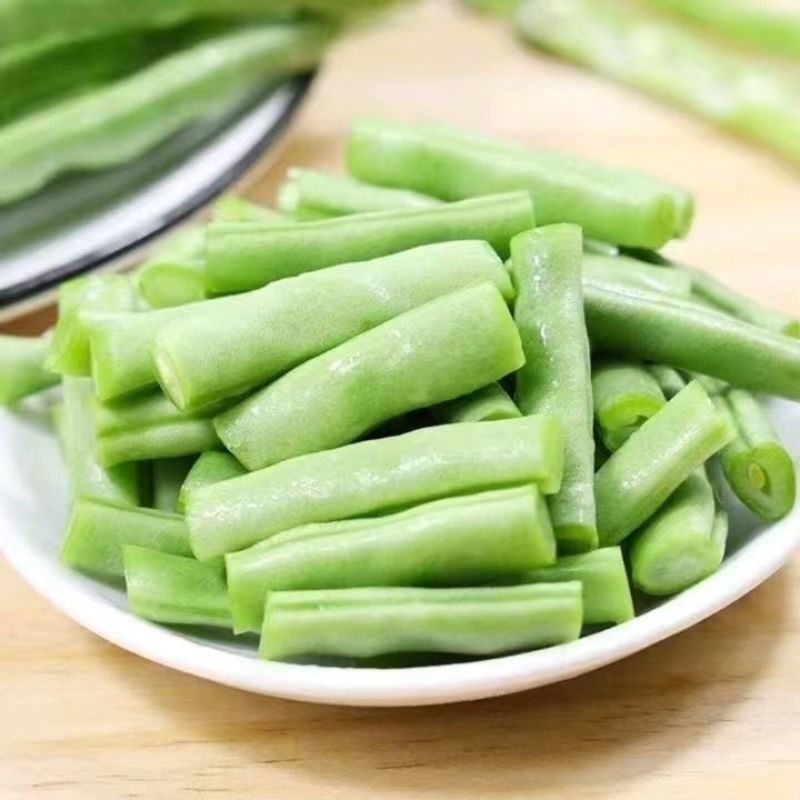 [热卖]云南无筋豆角四季豆产地直发专业代办