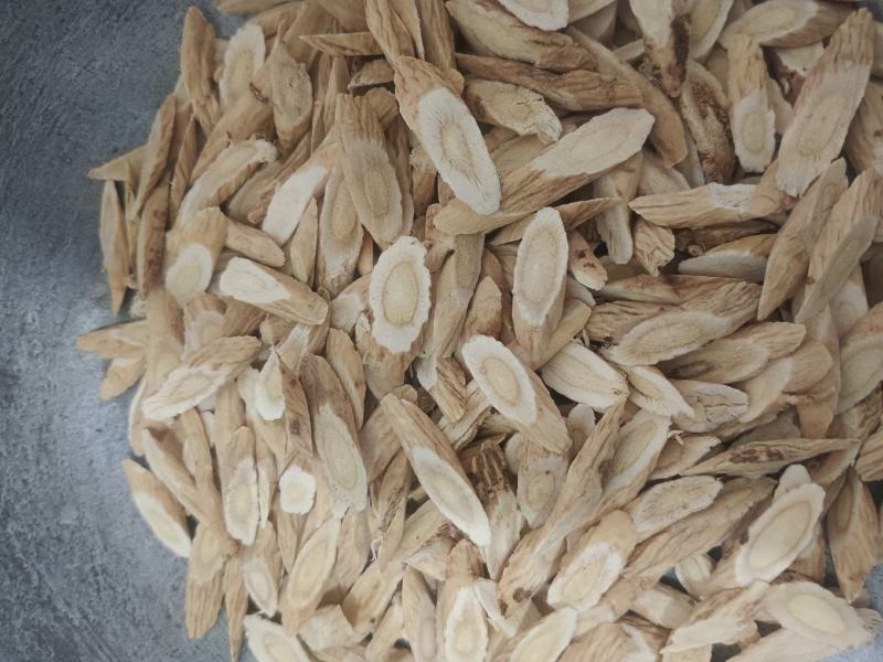 黄芪瓜子片指甲片产地甘肃无硫实拍现货实24小时内发货
