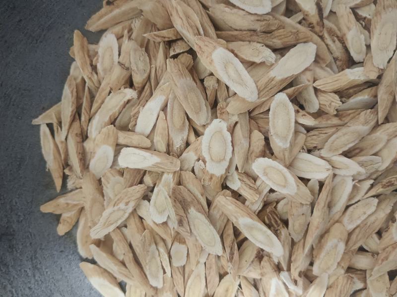 黄芪瓜子片指甲片产地甘肃无硫实拍现货实24小时内发货
