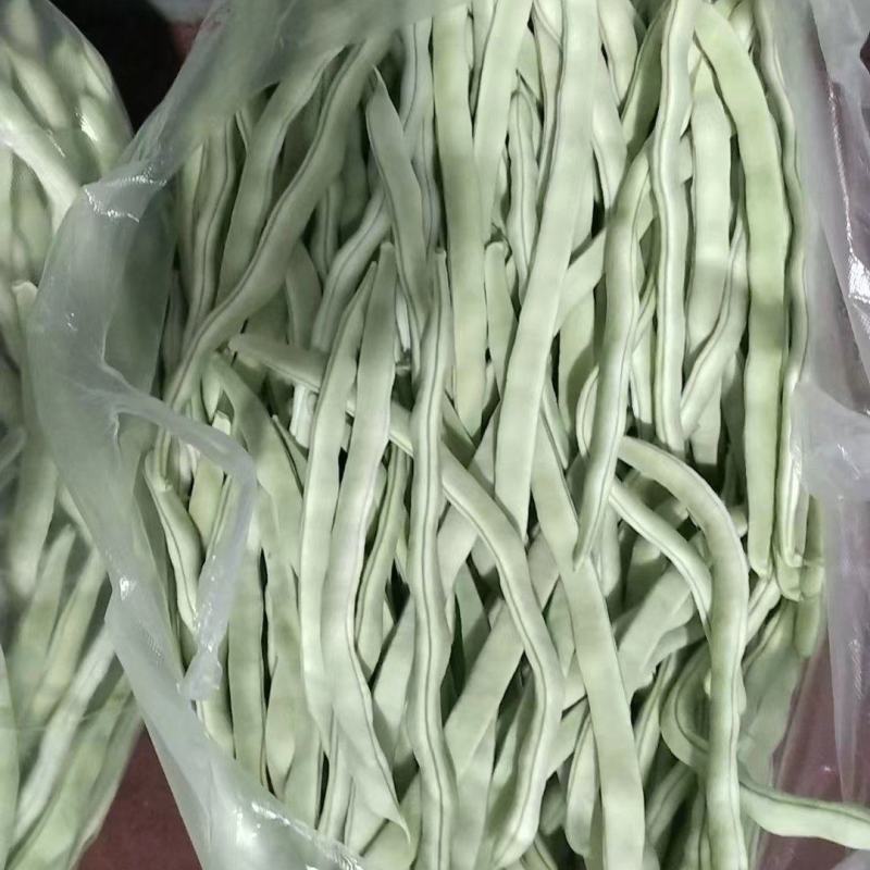 白豆角
