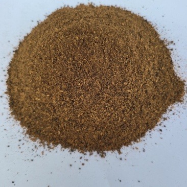发酵餐厨粉！蛋白脂肪：40%灰分：12%稳定发货！