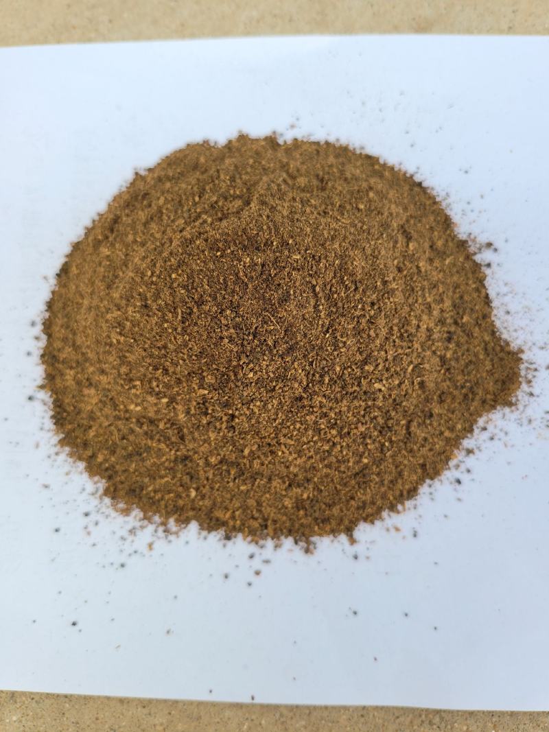 发酵餐厨粉！蛋白脂肪：40%灰分：12%稳定发货！