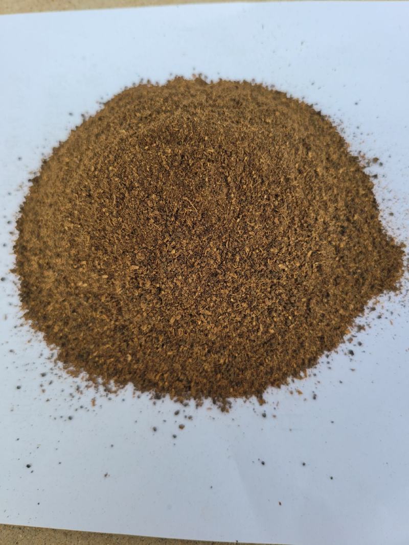 发酵餐厨粉！蛋白脂肪：40%灰分：12%稳定发货！