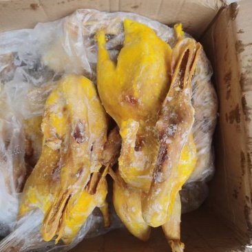 盐焗鸭，八成熟，一件50斤，免费送配方