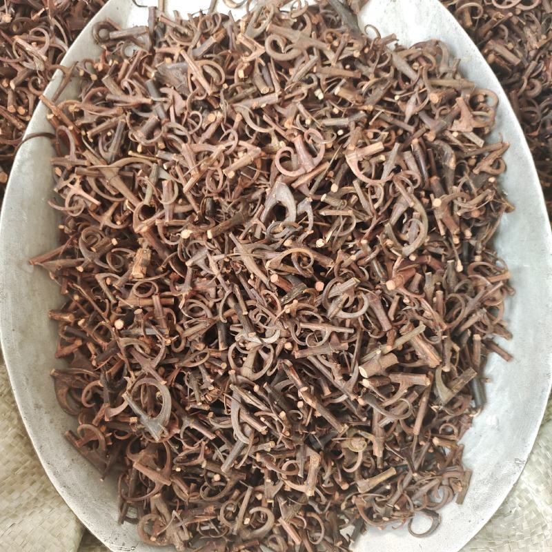 钩藤，双钩，好双钩多种规格，一手货源，保质保量，批发各种