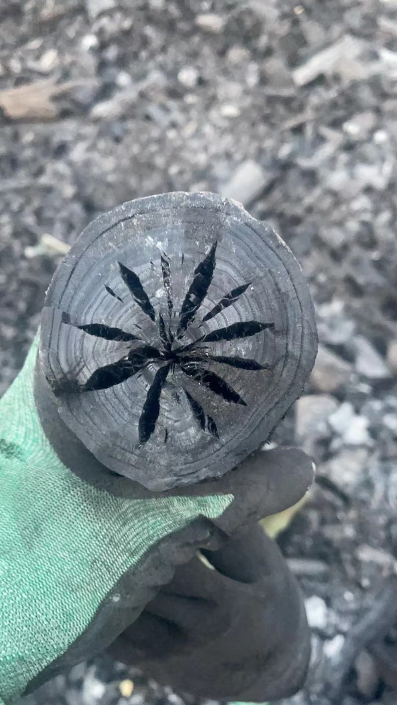 烧烤炭工业炭杂木炭全年供应大量出售