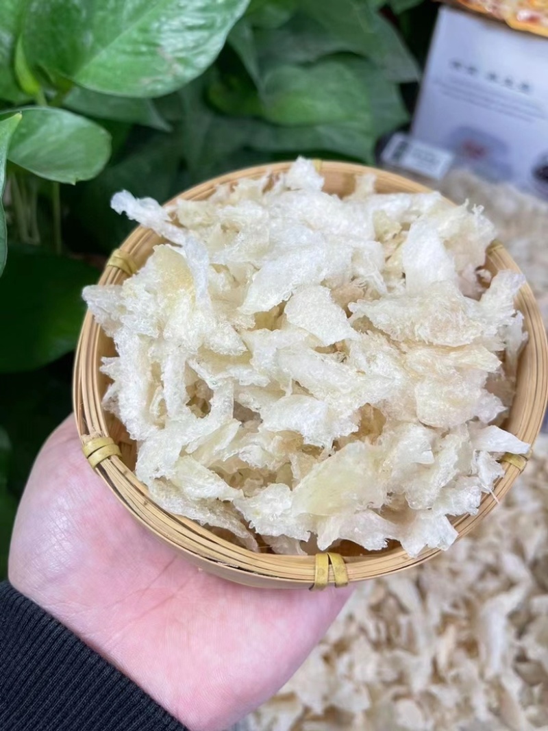 燕窝燕窝碎燕盏大颗粒质量货燕窝孕妇滋补品
