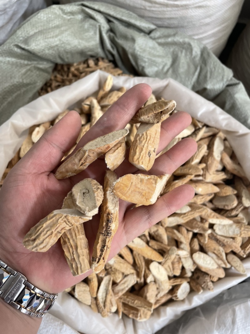 牛大力干货黑皮野生无硫磺各规格齐全一手货源