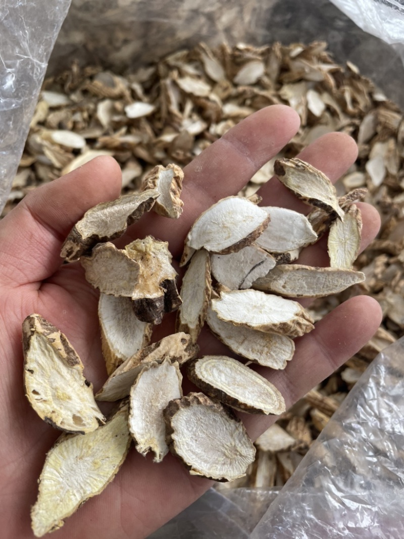 牛大力干货黑皮野生无硫磺各规格齐全一手货源