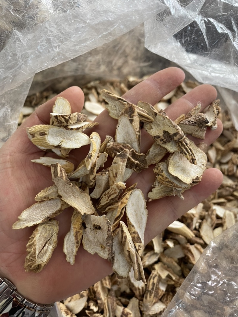 牛大力干货黑皮野生无硫磺各规格齐全一手货源