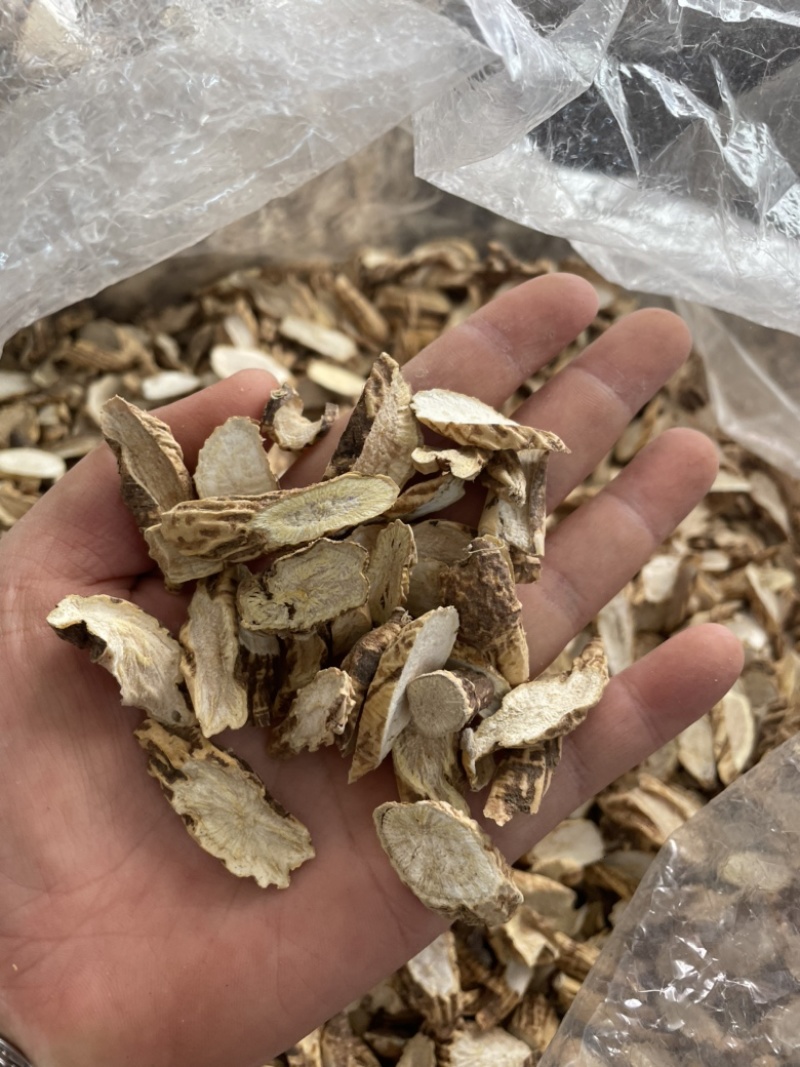 牛大力干货黑皮野生无硫磺各规格齐全一手货源