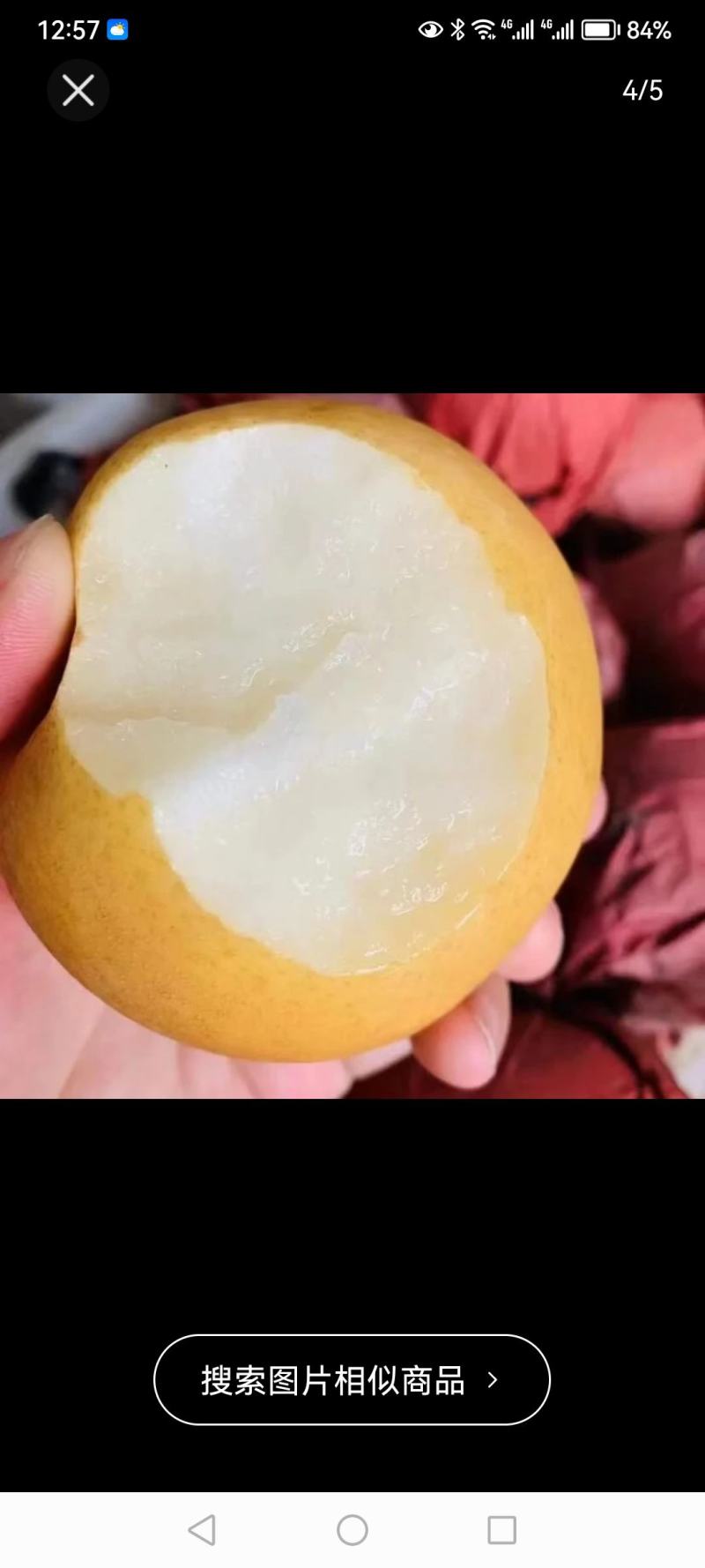 圆黄