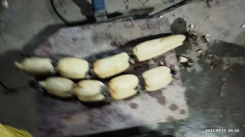 莲藕靓货