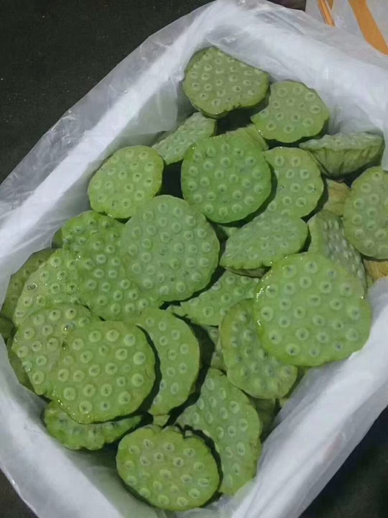 海南新鲜水果莲蓬原产地发货太空莲蓬品质精品今年新出