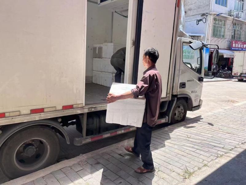 海南新鲜水果莲蓬原产地发货太空莲蓬品质精品今年新出
