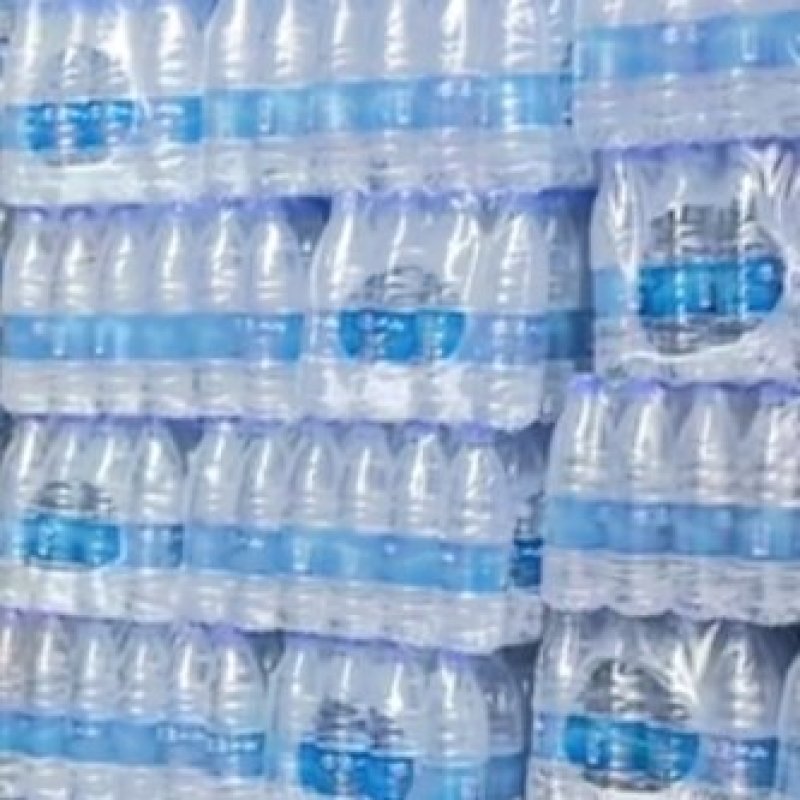 矿泉水