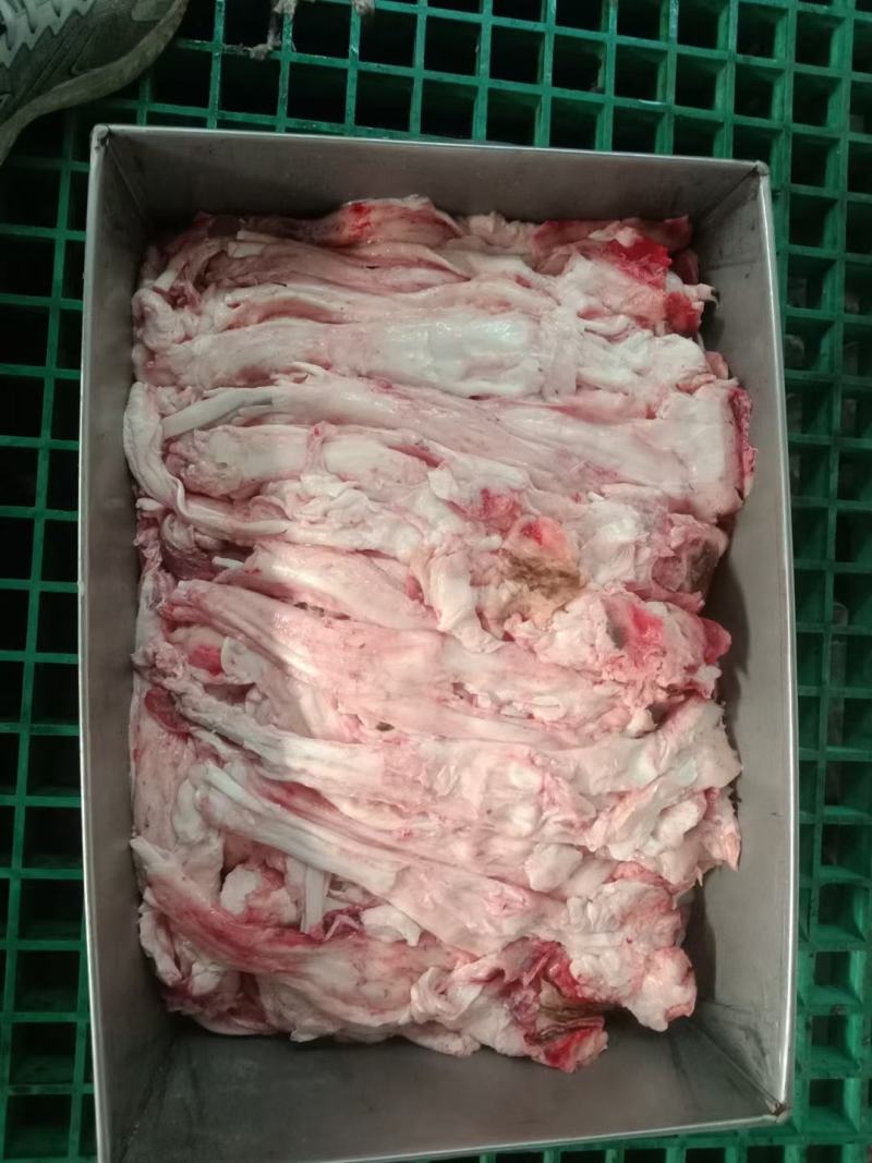 牛副筋，国产纯干货，价格合适，出成高。