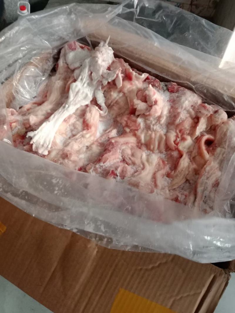 牛副筋，国产纯干货，价格合适，出成高。