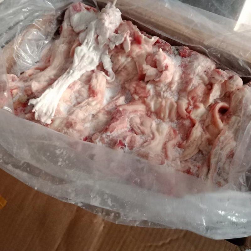 牛副筋，国产纯干货，价格合适，出成高。