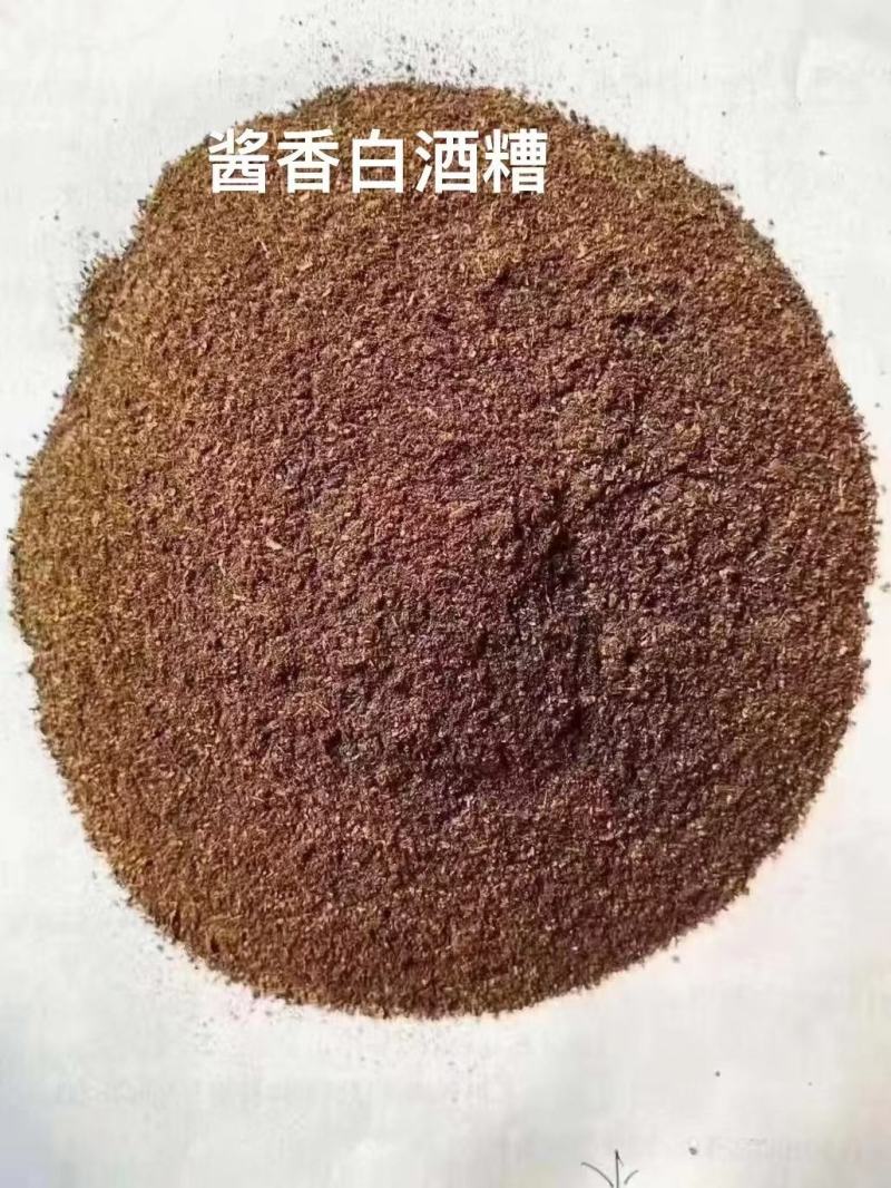 现货各种白酒糟