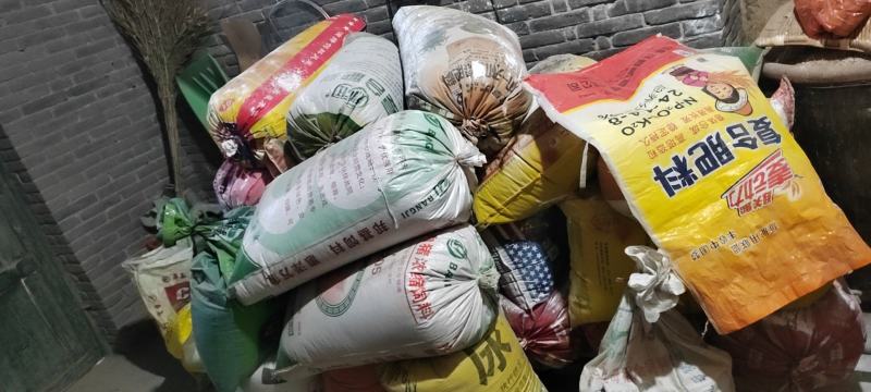 旱地小麦，无污染，质量保证，一手货源，