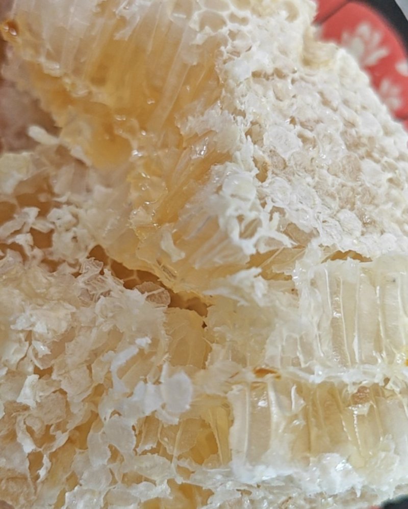 江西自家土蜂蜜