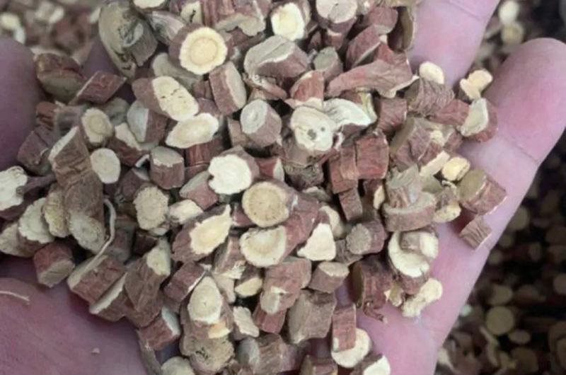 甘肃红皮甘草正宗58丁产地直发规格齐全质量保证