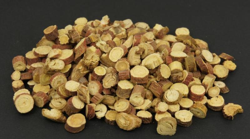 甘肃红皮甘草正宗58丁产地直发规格齐全质量保证