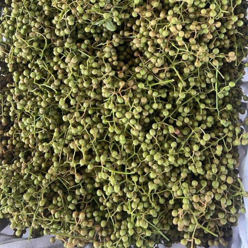 【实力】陕西现货干花椒青花椒（丑椒）源头供应可视频看货