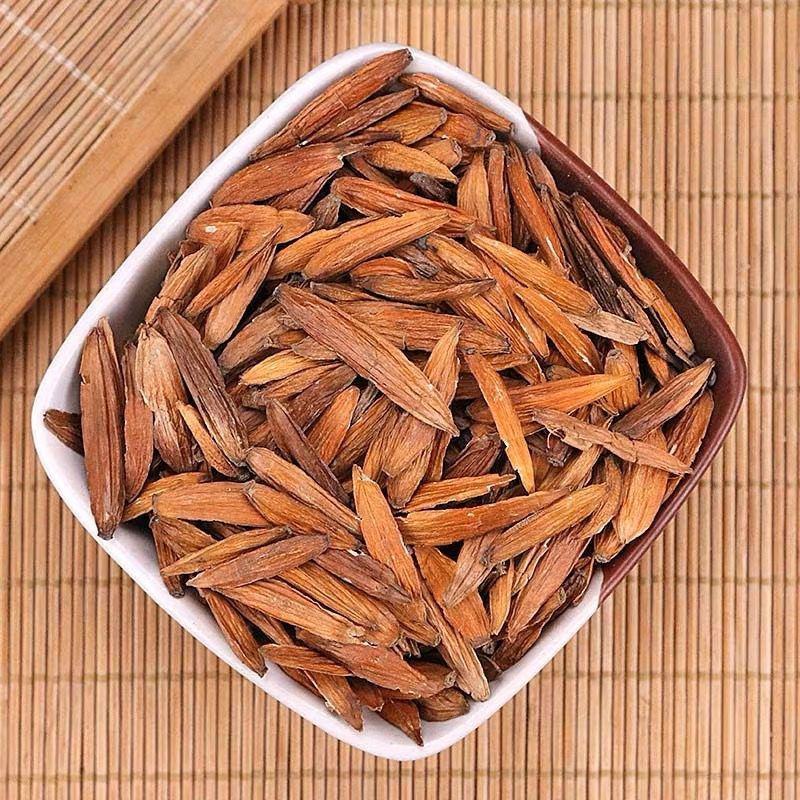 中药材喜树果野生千丈树新货天然无硫喜树果泡茶滋补喜树果正