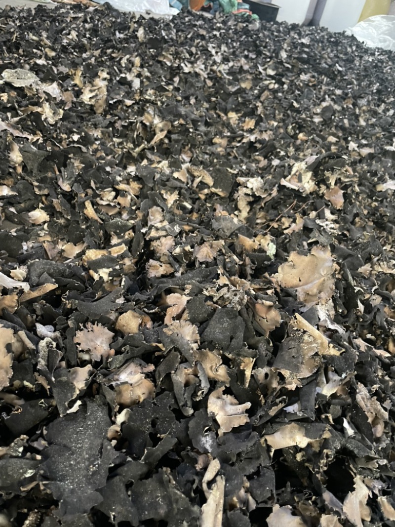 石耳、花皮、砣砣、等