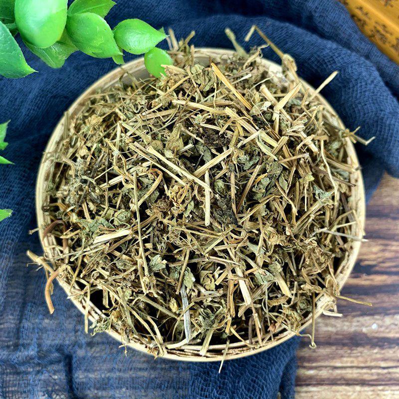中药材正品繁缕草新鲜干货繁缕茶繁缕草茶鹅肠菜乌云草
