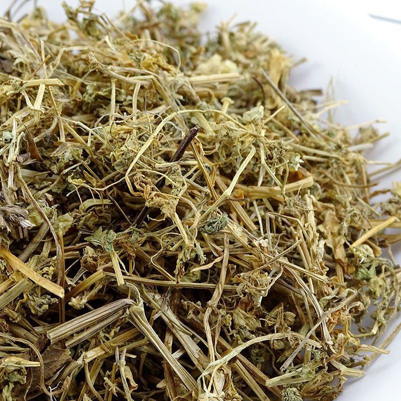 中药材正品繁缕草新鲜干货繁缕茶繁缕草茶鹅肠菜乌云草
