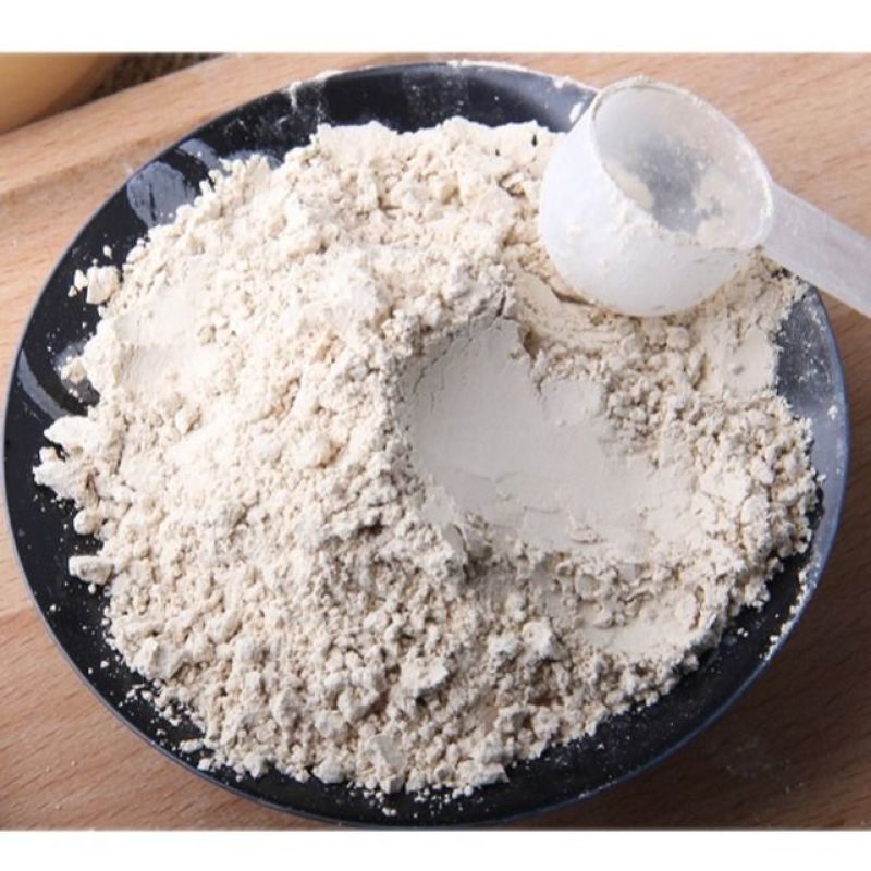 中药材超细白芷白芷粉克纯粉面膜粉食用宜搭珍珠粉绿豆粉