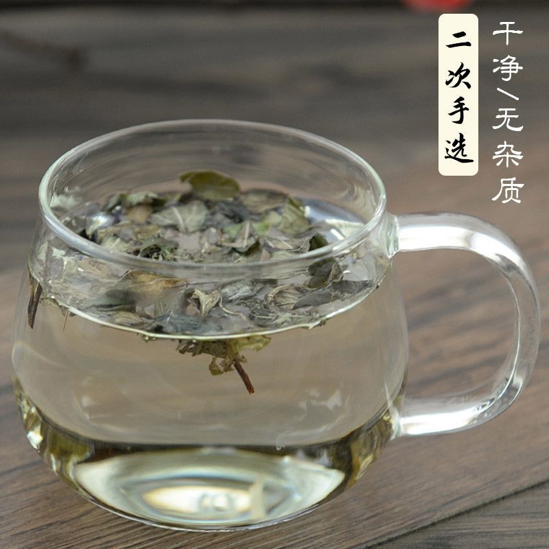 六月雪中草药新货正品野生白马骨满天星中药材路边姜天星木鸡